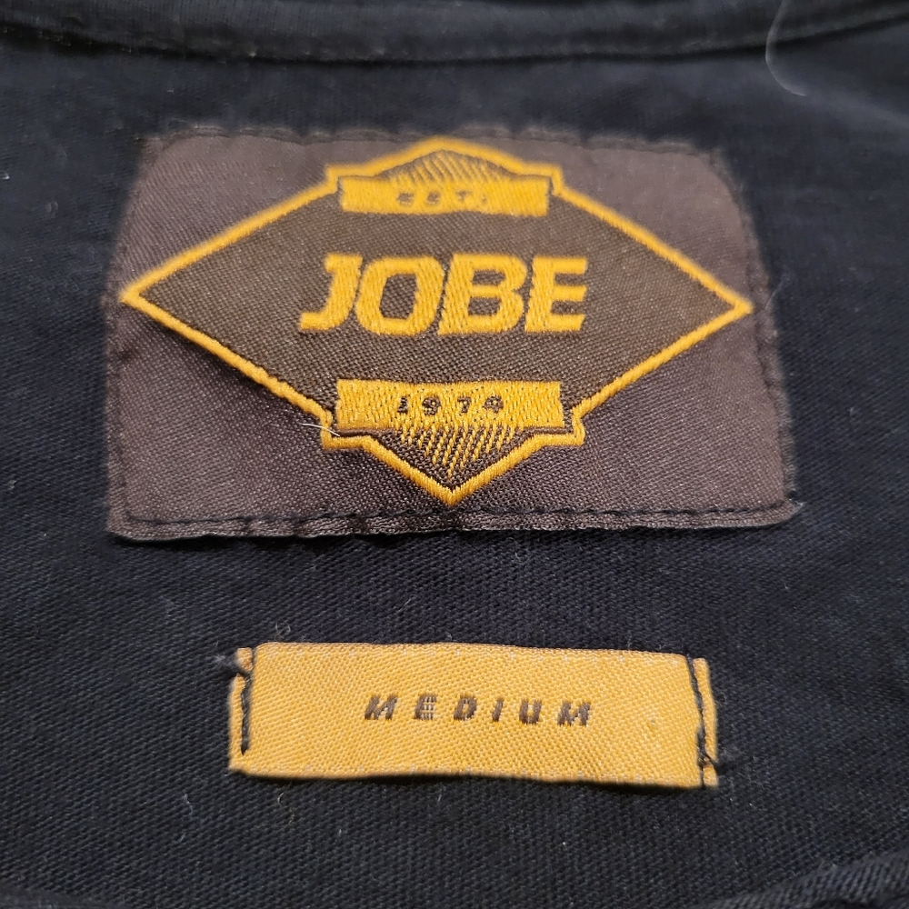 Jobe t-shirt - Picture 2 of 3
